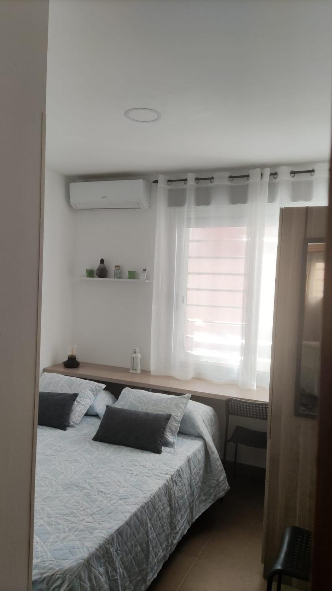 Ideal Para Visitar Madri Exterior foto