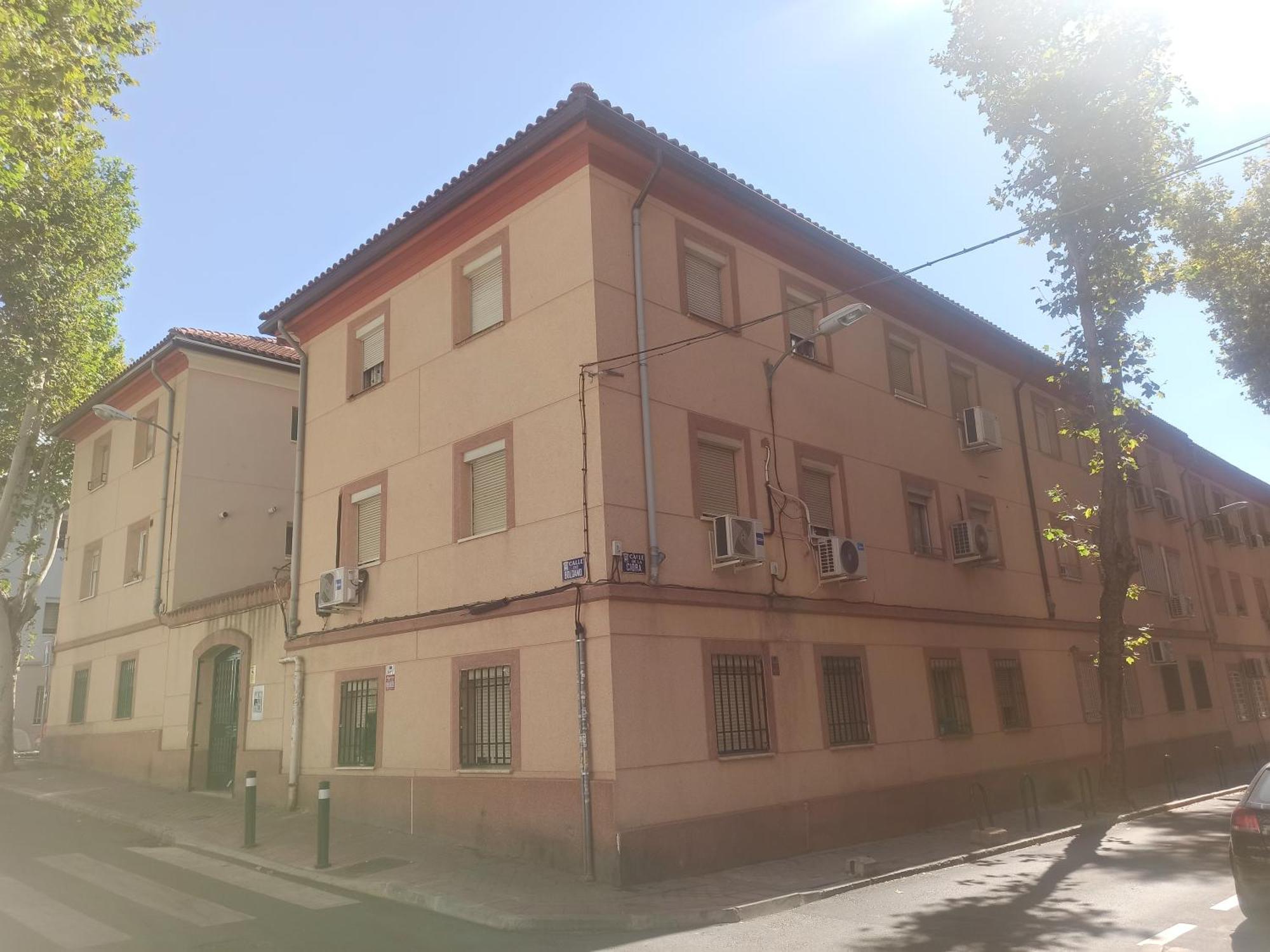 Ideal Para Visitar Madri Exterior foto